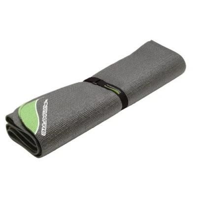 Imagen de On Stage DMA4450 DrumFire Alfombrilla antideslizante para batería (100 x 100 cm, con funda)
