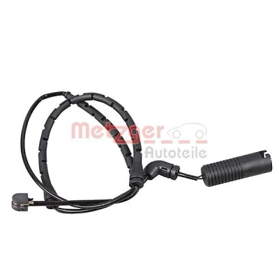 Imagen de METZGER 1190052 Sensor de Desgaste Pastillas Frenos BMW: X5