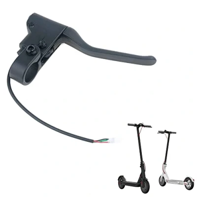 Imagen de Fututech Mango de freno para Xiaomi M365 1S mano Palanca Scooter Eléctrico Accesorios Patinete Pieza Repuesto