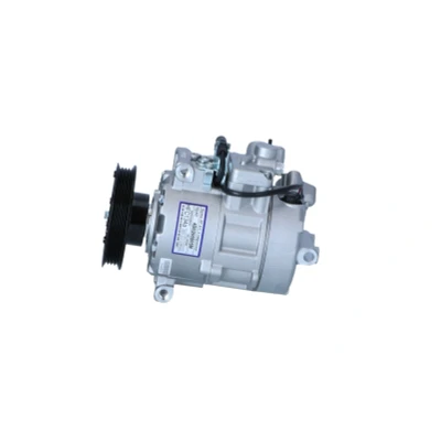 Imagen de NRF EASY FIT 32106 compresor de Aire Acondicionado 7SEU16C 12 PAG 46 con aceite PAG, junta anular AUDI: A4 B6 Berlina, Avant