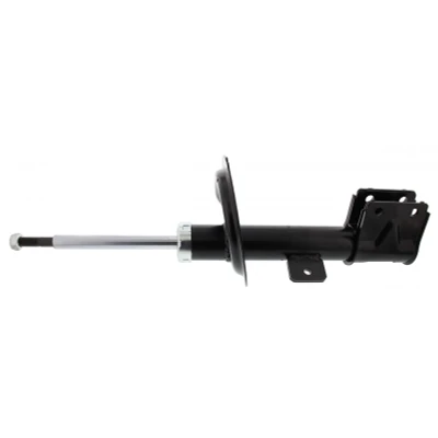 Imagen de MAPCO 20312 amortiguador Eje delantero, derecha Presión de gas Bitubular Columna Espiga arriba PEUGEOT: 307 SW, CC, Familiar