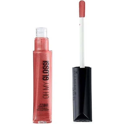 Imagen de Rimmel London Oh My Gloss! Brillo de Labios Tono 330 Snog 22,6 gr