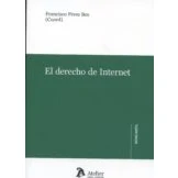 Imagen de El derecho de internet. (SIN COLECCION)