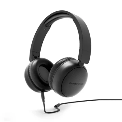 Imagen de Energy Sistem Sound Spire Gris Auriculares De Diadema