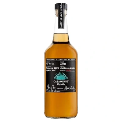 Imagen de Casamigos Añejo, tequila, 700 ml