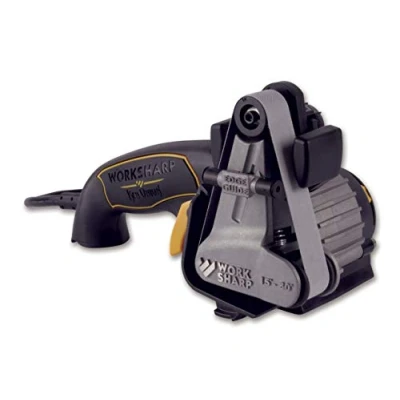 Imagen de Work Sharp Böker schärfer Knife und Tool Sharpener Ken Onion Edition Afilador de Cuchillos, Talla única