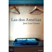 Imagen de Las dos Amelias: 26 (Novela Negra)