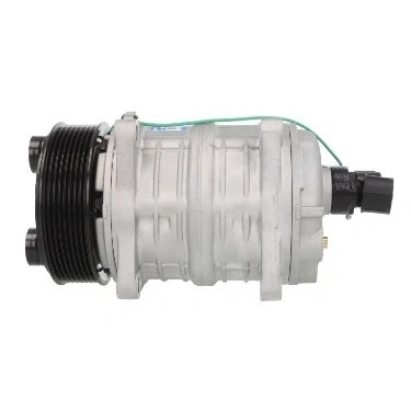 Imagen de Compresor, aire acondicionado NISSENS 899919