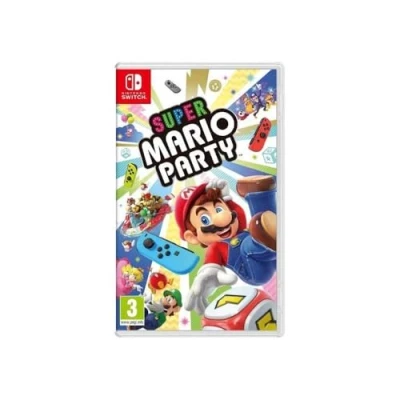 Imagen de Super Mario Party Switch [Importación francesa]