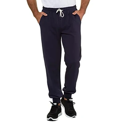 Imagen de JP 1880 Sweathose, Pantalones Largos Hombre, Dunkel Marine, TALLA 9XL