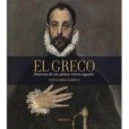 Imagen de El Greco. Historia de un pintor extravagante (FONDO)