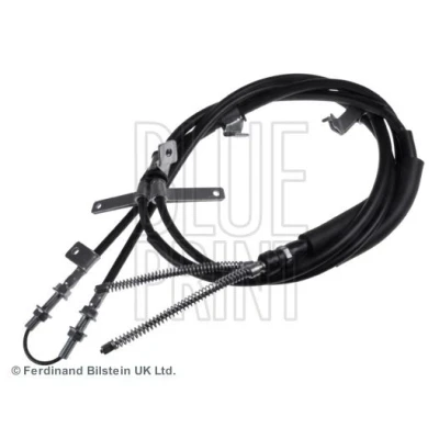 Imagen de BLUE PRINT ADK84637 Cable de Freno Mano Atrás izquierda, derecha