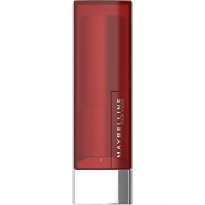 Imagen de Maybelline New York Rouge à Lèvres mat Color Sensational Teinte : Daring Ruby (970)