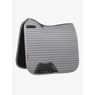 Imagen de LeMieux Saddlepad Cotton Grey