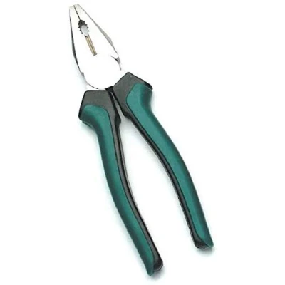 Imagen de Mannesmann M10938 Professional Pliers 200 mm
