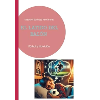 Imagen de El Latido Del Balón