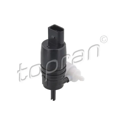 Imagen de TOPRAN 503 157 Bomba de Limpiaparabrisas BMW: 2 Active Tourer, Gran X1, MINI: Countryman, Clubman, Hatchback