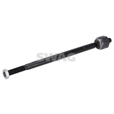Imagen de SWAG 62 92 7427 Rotula Axial de Direccion Eje delantero, izquierda, derecha 315 con contratuerca CITROËN: C8