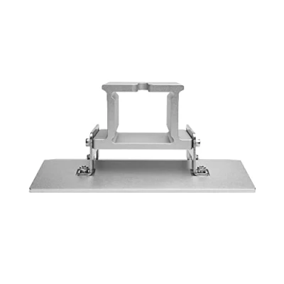 Imagen de Phrozen placa de construcción para Impresora 3D Sonic Mini 8K/8K S en aluminio con superficie antideslizante estable y ligera