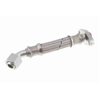 Imagen de VAICO V10 7836 Conducto aceite, turbocompresor SEAT: Leon I Hatchback, Toledo 2 Limousine, Ibiza 3, VOLKSWAGEN: Golf 4, AUDI: A3 Hatchback