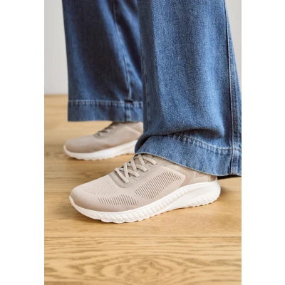Imagen de Skechers Bobs Squad Caos, Zapatillas Mujer, Lavender, 38 EU