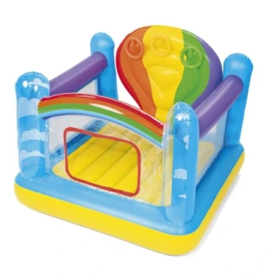 Imagen de Bestway Up Cama elástica (175 x 173 137 cm)