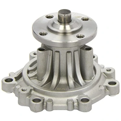 Imagen de FAI AutoParts WP3046 Bomba de agua Metal TOYOTA: 4Runner, Land Cruiser Prado 70 SUV, HILUX 6 Pick up