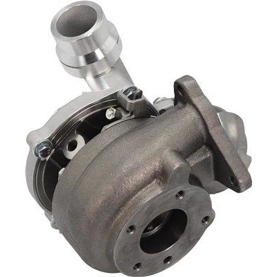 Imagen de MAGNETI MARELLI 807101000900 Turbocompresor Turbo RENAULT: CLIO 3, MEGANE 2 Stufenheck, Coupe Cabriolet, NISSAN: Qashqai / Qashqai+2 I