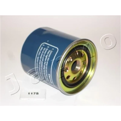 Imagen de JAPKO 30117 Filtro Combustible enroscable