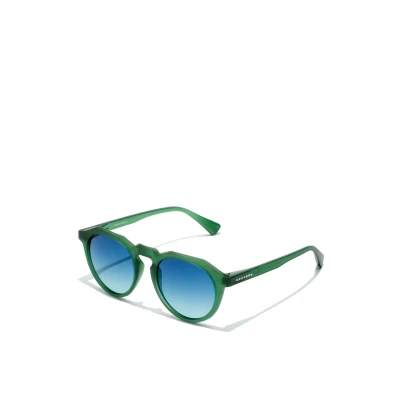 Imagen de Hawkers Warwick RAW Gafas de sol, Talla: One Size, Green