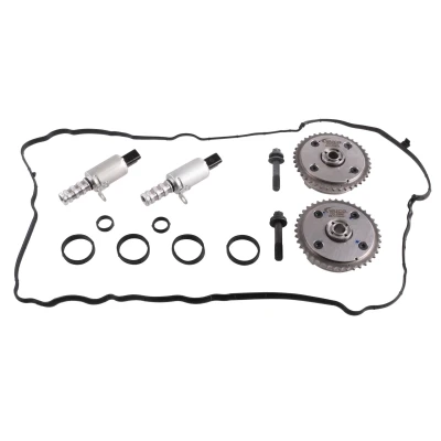 Imagen de VAICO V20 3677 Kit de reparación, ajuste árbol levas