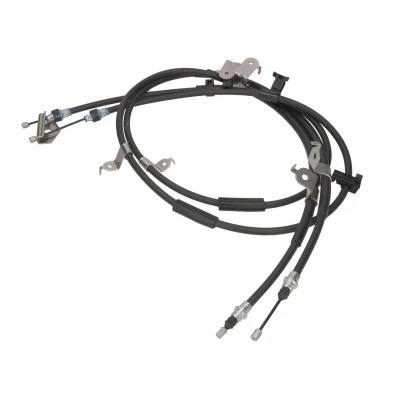 Imagen de FEBI BILSTEIN 192644 Cable de Freno Mano Atrás izquierda, derecha 1952, 1885mm