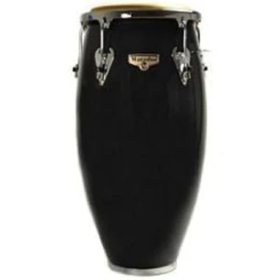 Imagen de Latin Percussion Conga Matador 12 1/2&quot; Tumba M754S ABW, Marrón almendra, Hardware cromado