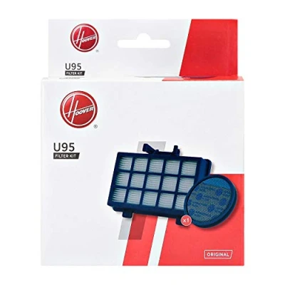 Imagen de Hoover U95 Kit Filtri per H POWER 700