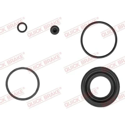 Imagen de QUICK BRAKE 114 0170 Kit de Reparación Frenos 40 LAND ROVER: Discovery Sport