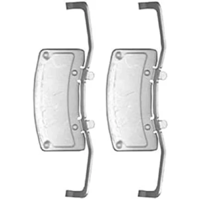 Imagen de HELLA 8DZ 355 201 461 Kit de accesorios, pinza freno
