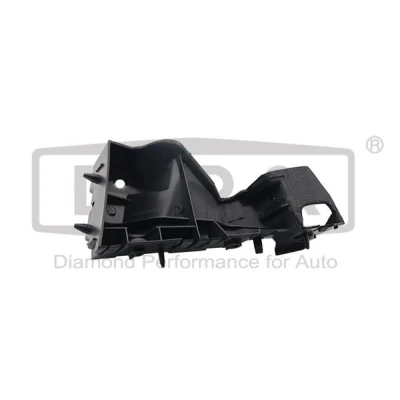 Imagen de DPA 88071822702 Soporte, parachoques derecha AUDI: Q5 (8RB) 3.2 FSI quattro, 3.0 TFSI SQ5 2.0 Hybrid quattro