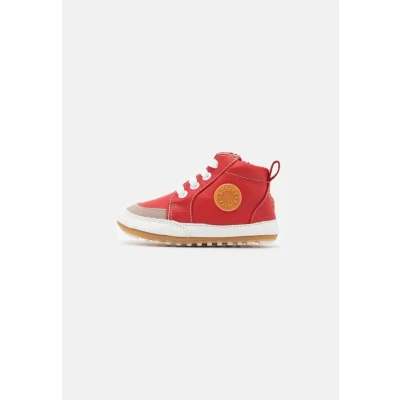 Imagen de Robeez Migo, Zapatillas Unisex niños, Rojo (Rouge 4), 18 EU