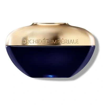 Imagen de Guerlain Orchidée Impériale The Neck And Décolleté Cream 75 ml