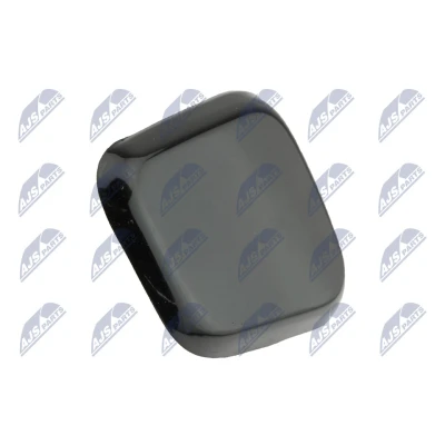 Imagen de NTY EDS NS 009 Cubierta, parachoques Delante, izquierda NISSAN: Qashqai 2