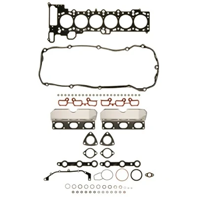 Imagen de AJUSA 52170500 Juego de juntas, culata con junta culata, vástago válvula MULTILAYER STEEL BMW: 3 Sedán, 5 Touring