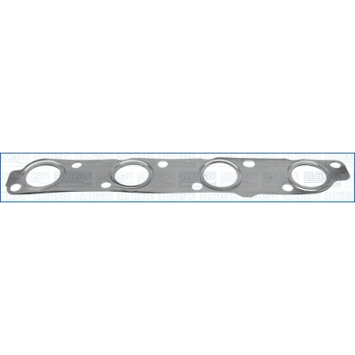 Imagen de AJUSA 13192500 Junta Colector de escape MULTILAYER STEEL FORD: Transit V363 Furgón, Mk6 Furgón