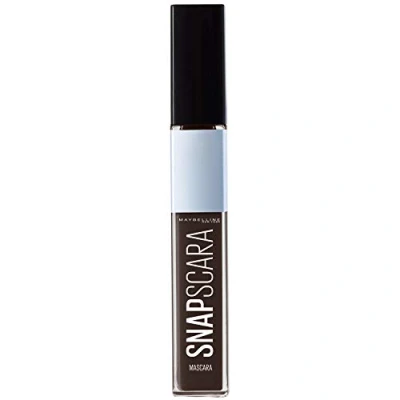 Imagen de Maybelline New York Mascara Snapscara 9,5 ml