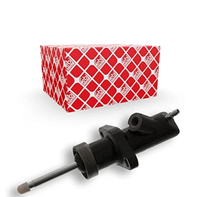 Imagen de FEBI BILSTEIN 10034 Cilindro Receptor Embrague BMW: 5 Berlina, 3 Coupé, Berlina norauto, oscaro, mister auto