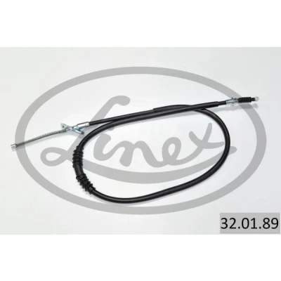 Imagen de Cable de accionamiento, freno estacionamiento LINEX 32.01.89