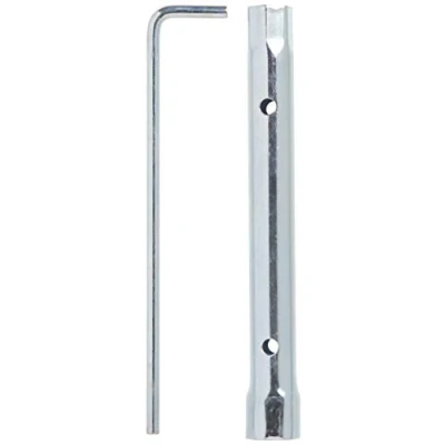 Imagen de Briggs &amp; Stratton 19576S Spark Plug Wrench 8 Inch Replaces 19374S/19374/690966/19576