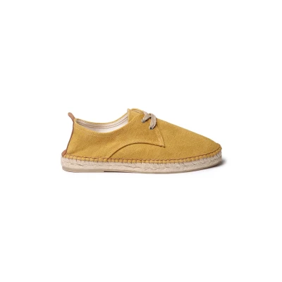 Imagen de Toni Pons Dixon Alpargatas, Hombre, Talla: 47, Ocre Zapatos