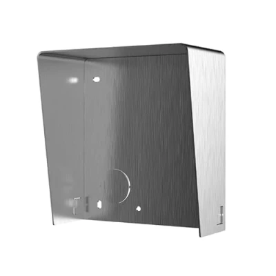 Imagen de DS KABD8003 RS1/S Regenkap RVS t.b.v. Frame 1 Module