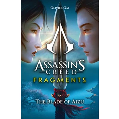 Imagen de Assassin S Creed: Fragments The Blade Of Aizu: Aizu