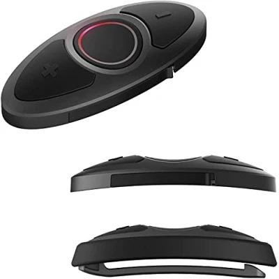 Imagen de Sena RC3 Mando a distancia de tres teclas para sistemas comunicación Bluetooth
